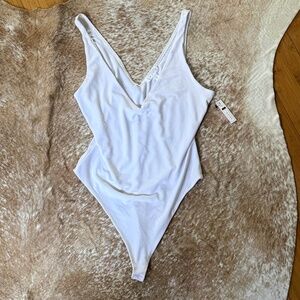Leah Bodysuit